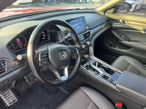 Used 2020 Honda Accord Sport image 10