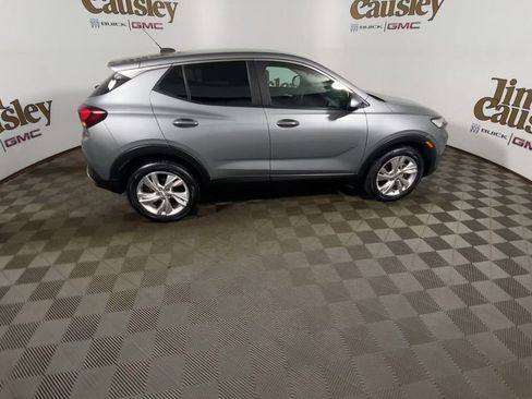 Used 2024 Buick Encore GX Preferred FWD image 9