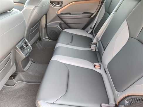 New 2025 Subaru Forester Sport w/ Popular Package image 24