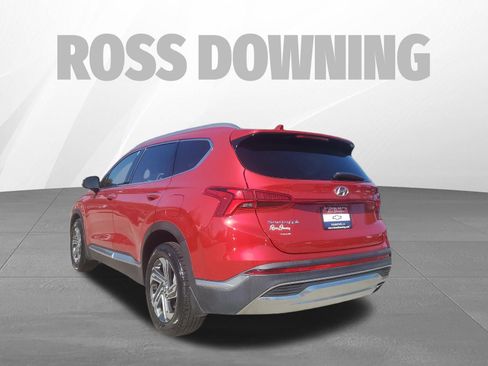 Used 2023 Hyundai Santa Fe SEL w/ Premium Package image 6