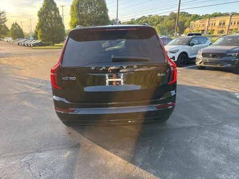 Used 2026 Volvo XC90 B6 Ultra AWD/4WD image 5