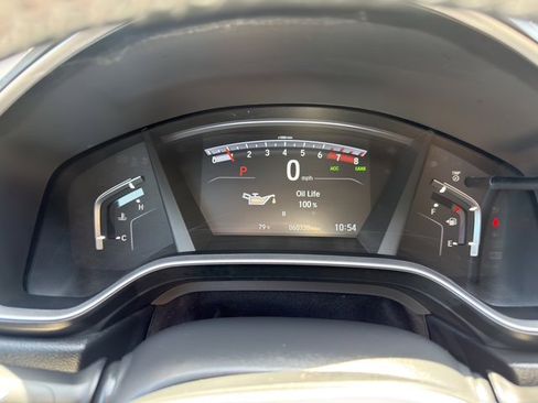 Used 2020 Honda CR-V EX-L image 27