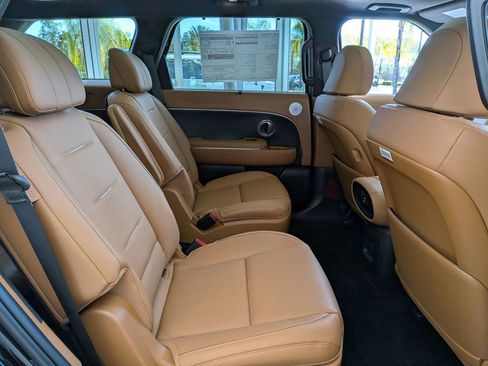 New 2026 Hyundai Palisade Calligraphy image 32