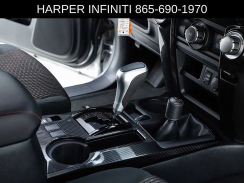 Used 2019 Toyota 4Runner TRD Off-Road AWD/4WD image 69
