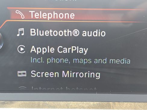 Used 2017 BMW 650i xDrive Convertible AWD/4WD image 12