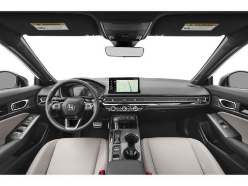 New 2026 Honda Civic Sport Touring image 5
