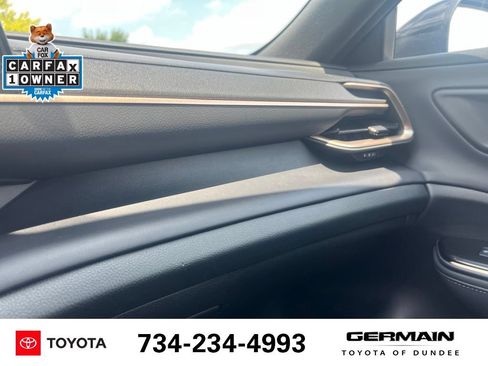 Used 2025 Toyota Crown Signia AWD/4WD image 30