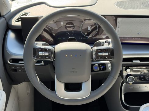 New 2026 Hyundai Ioniq 9 SEL image 16