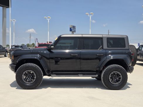 Used 2024 Ford Bronco Raptor AWD/4WD image 4