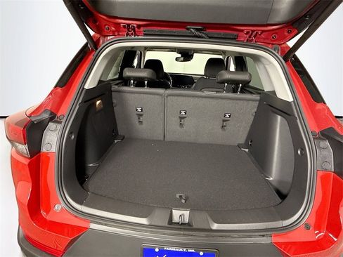 New 2026 Chevrolet TrailBlazer LT w/ Convenience Package image 18