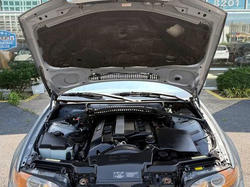 Used 2004 BMW 330Ci Convertible RWD image 36
