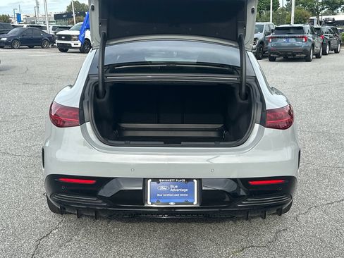 Used 2023 Mercedes-Benz EQE AMG 4MATIC Sedan image 20