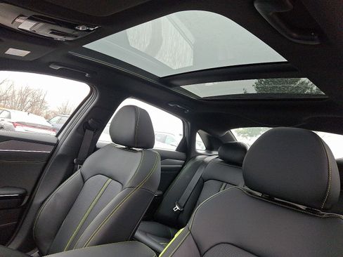 New 2026 Kia K5 GT FWD image 10