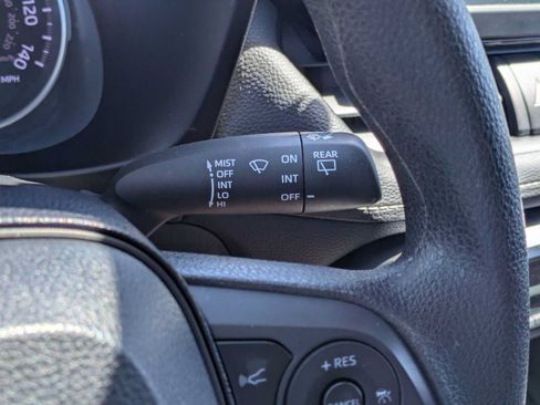 Used 2020 Toyota RAV4 LE w/ All Weather Liner Package AWD/4WD image 27