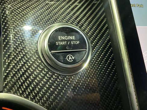 Certified 2026 Mercedes-Benz GLC 43 AMG 4MATIC Coupe image 14