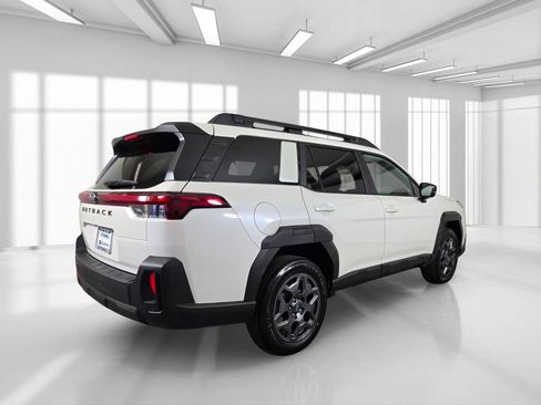 New 2026 Subaru Outback Premium AWD/4WD image 6