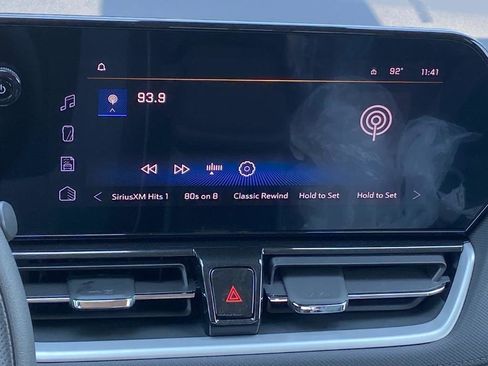 New 2026 Chevrolet TrailBlazer LT image 10