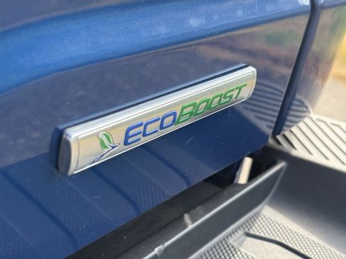 Used 2023 Ford F150 XLT AWD/4WD image 12