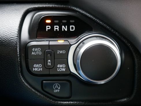 Used 2019 RAM 1500 Big Horn AWD/4WD image 22