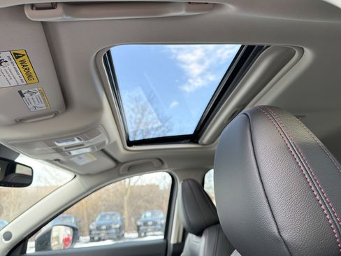 New 2025 MAZDA CX-5 Carbon Edition image 25