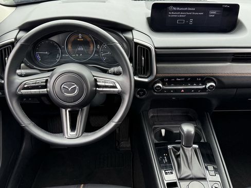 Used 2025 MAZDA CX-50 2.5 Hybrid w/ Premium Plus Pkg image 11
