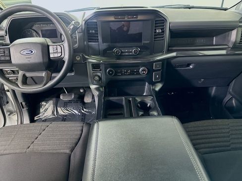 Used 2023 Ford F150 XL w/ STX Appearance Package image 18