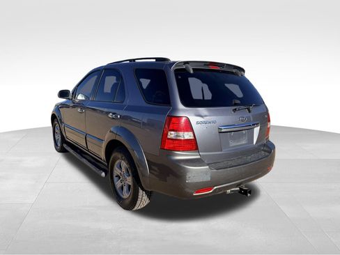 Used 2008 Kia Sorento EX w/ Luxury Pkg image 24