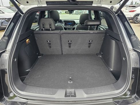New 2025 Chevrolet TrailBlazer ACTIV w/ Convenience Package FWD image 26