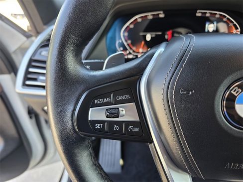 Certified 2022 BMW X5 xDrive40i w/ Premium Package image 20