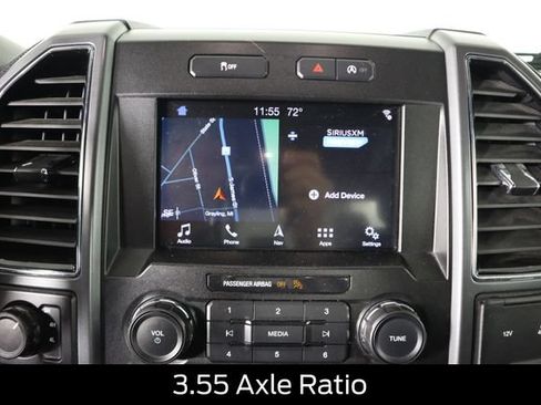 Certified 2019 Ford F150 XLT w/ Equipment Group 302A Luxury AWD/4WD image 51