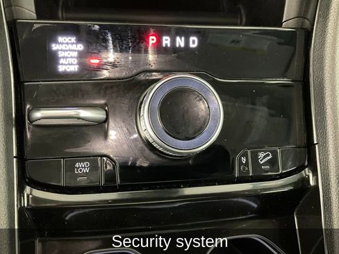 Used 2023 Jeep Grand Cherokee 4WD 4xe w/ Luxury Tech Group II image 27