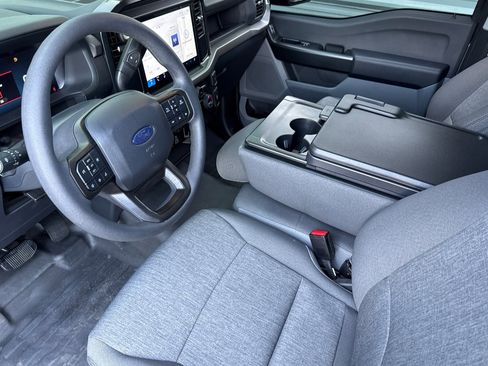 Used 2025 Ford F150 XL w/ Equipment Group 103A High image 10