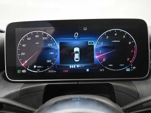 Used 2024 Mercedes-Benz C 300 4MATIC Sedan image 30