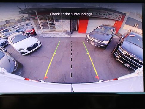 Used 2025 RAM ProMaster 2500 w/ Convenience Group image 31