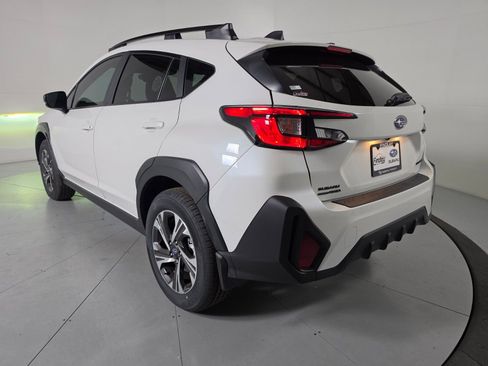 New 2026 Subaru Crosstrek 2.0i Premium AWD/4WD image 3