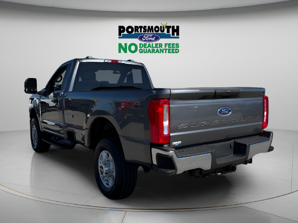 Used 2026 Ford F350 XLT w/ FX4 Off-Road Package AWD/4WD image 21