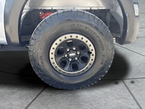 Used 2022 Ford F150 Raptor w/ Equipment Group 801A High AWD/4WD image 36