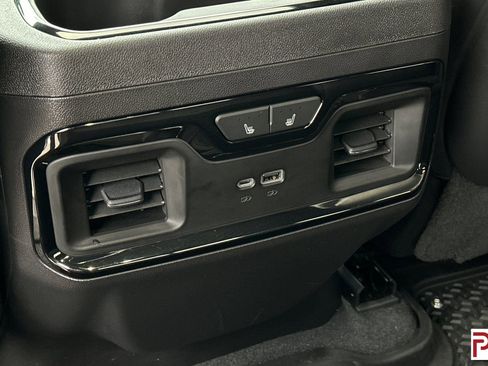 Used 2023 GMC Sierra 1500 AT4X image 15