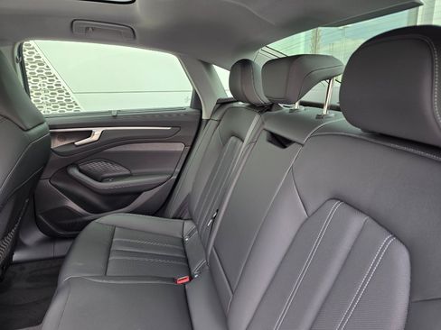 New 2026 Audi A6 Premium Plus AWD/4WD image 11