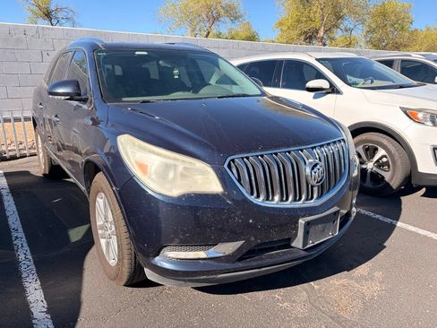 Used 2015 Buick Enclave Convenience FWD image 4