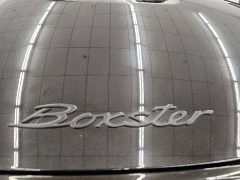 Used 2000 Porsche Boxster RWD image 27