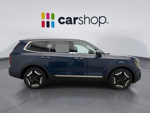 Used 2023 Kia Telluride S w/ S Sunroof Package AWD/4WD image 6