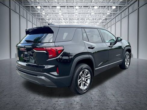 Used 2025 GMC Terrain Elevation AWD/4WD image 9