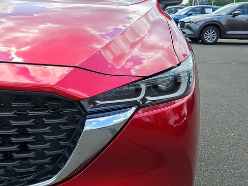 Certified 2023 MAZDA CX-5 AWD 2.5 S image 10