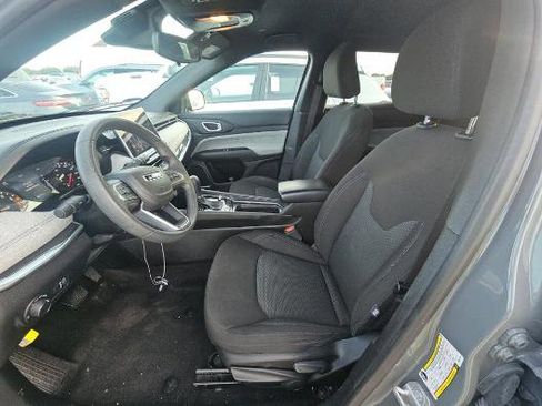 Used 2023 Jeep Compass Sport AWD/4WD image 4