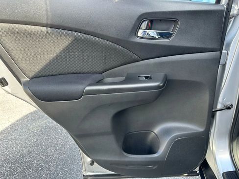 Used 2015 Honda CR-V EX image 15