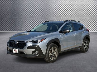 Certified 2025 Subaru Crosstrek 2.5i Premium w/ Crosstrek Mirror Package