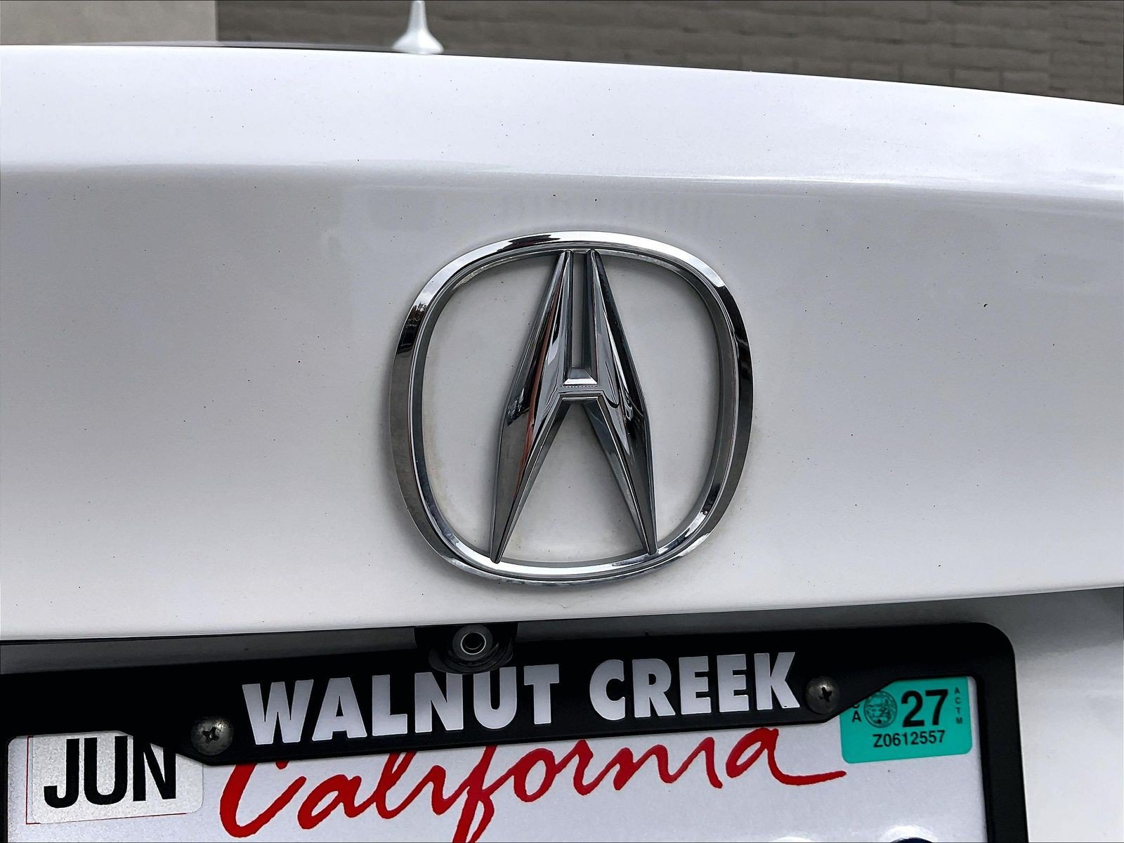 Used 2016 Acura TLX FWD image 31