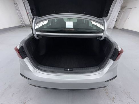 Used 2021 Kia Forte LXS FWD image 16