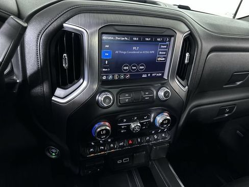 Used 2019 GMC Sierra 1500 Denali w/ Denali Ultimate Package AWD/4WD image 13